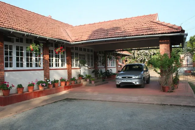 Coorg Classic Home Stay