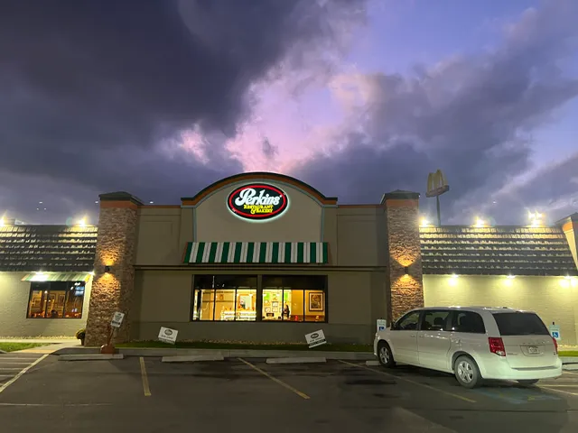 Perkins American Food Co.