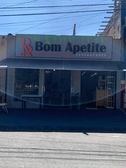 Bom Apetite Restaurante