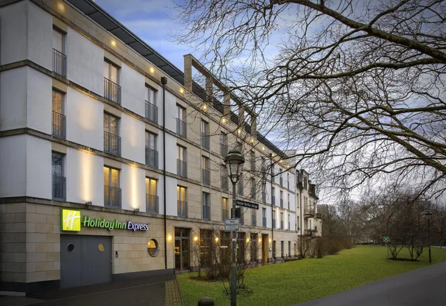 Holiday Inn Express Baden - Baden by IHG