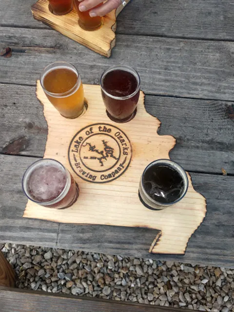 Lake of the Ozarks Brewing Company