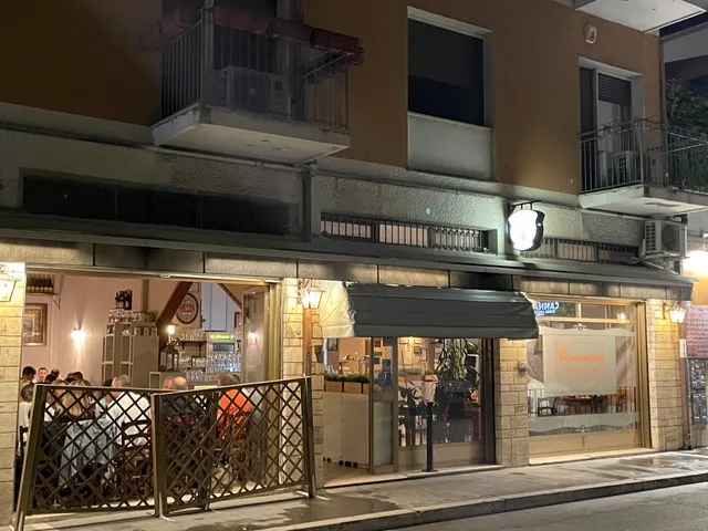 Pizzeria Caracciolo