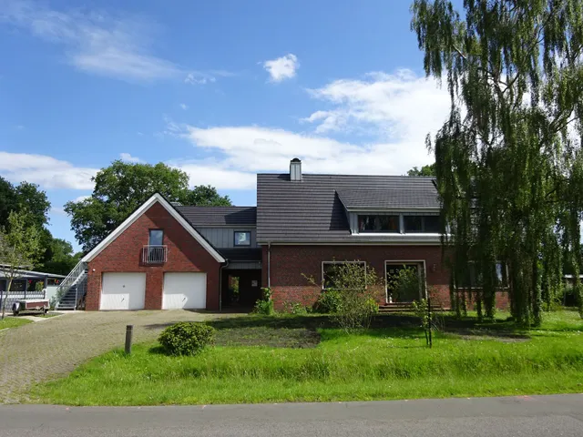 Ferienwohnung Aurich