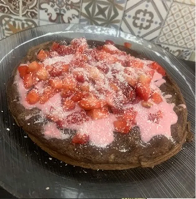 EHS - Shake Hinode Saudável