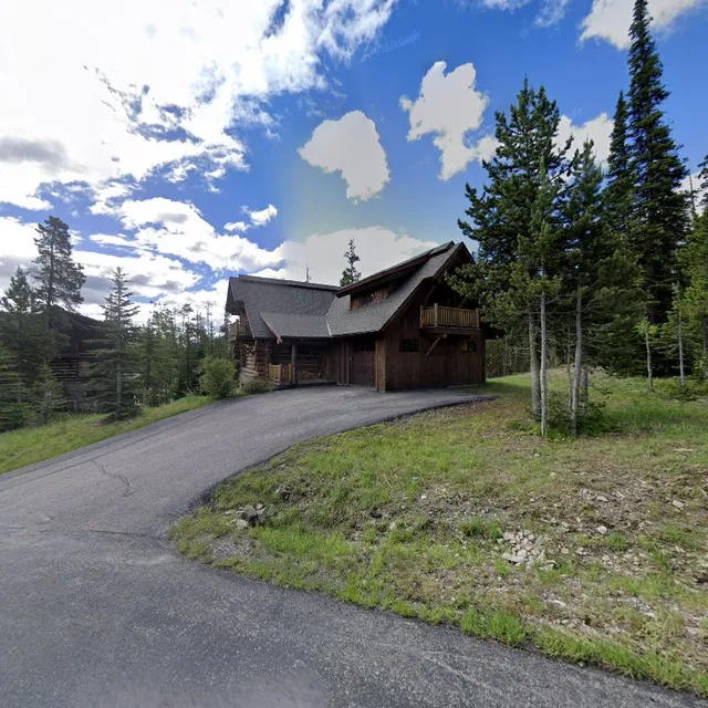 VRBO Homestead Chalets