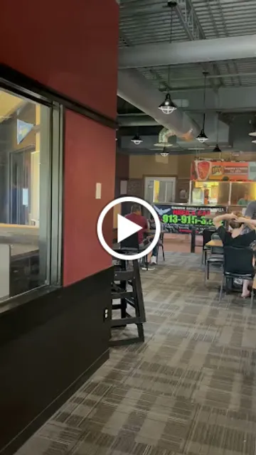 Taqueria La Nueva - Overland Park