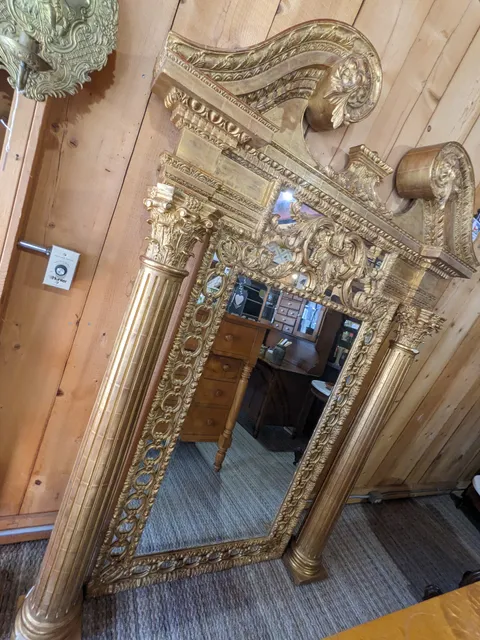 Main Street Antiques and Collectibles