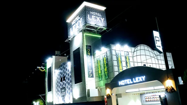 Hotel Lexy