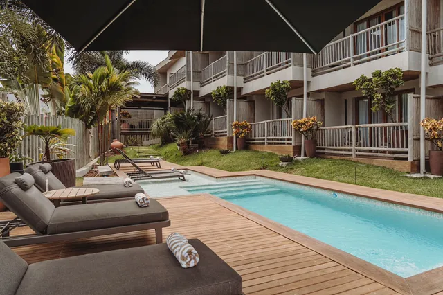 Pousada Maria Bonita