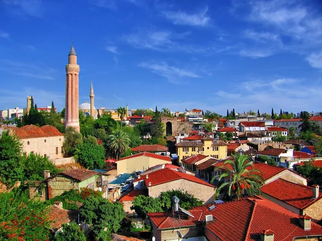 Alp Paşa Boutique Hotel
