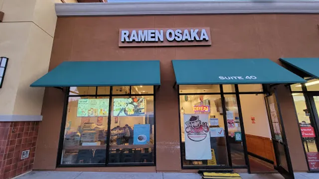 RAMEN OSAKA