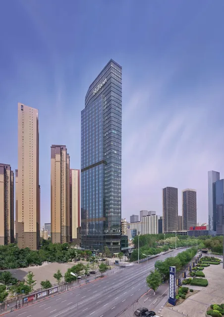 Hilton Shenyang
