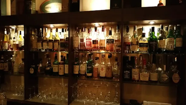 ブラッセリーモンテ