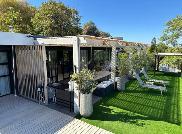 Constantia View Apartments