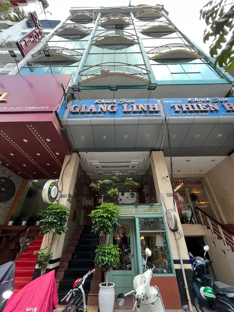 Giang Linh Hotel