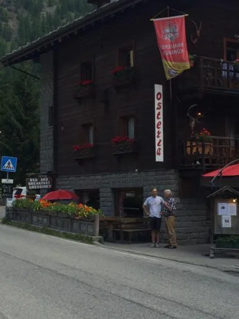 B&B Gressoney