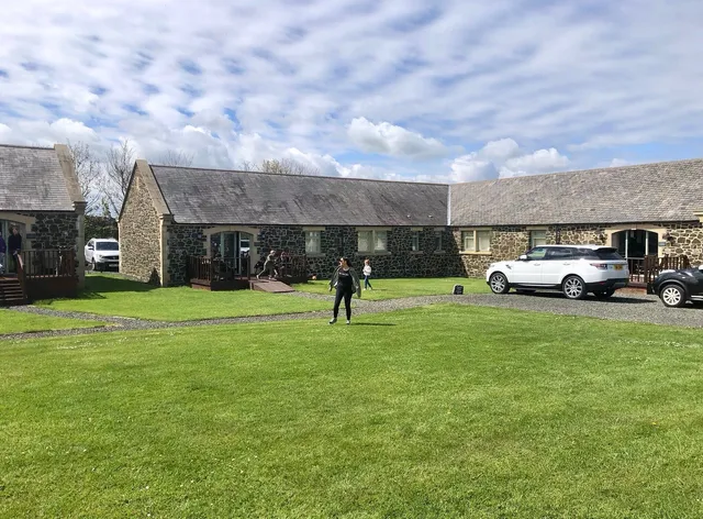 Link House Farm Holiday Cottages