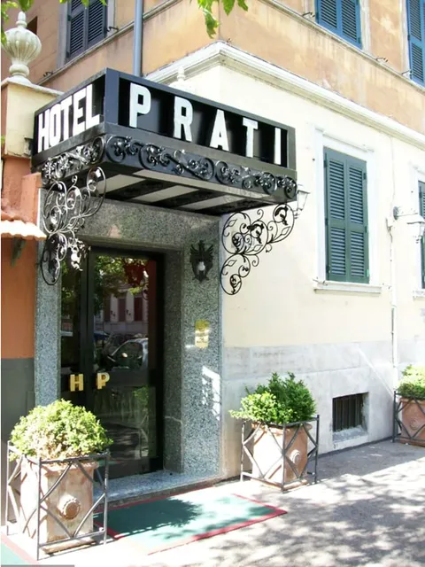 Hotel Prati