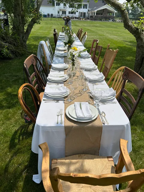 Laurel Run Cooking School