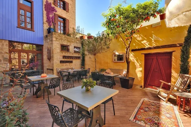 KÓKKINI PORTA ROSSA