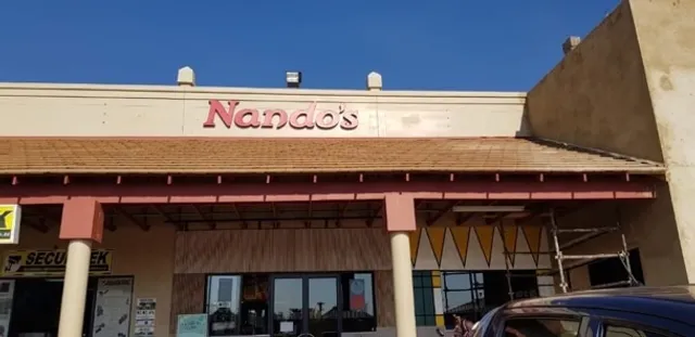 Nando's Lenasia Signet Terrace