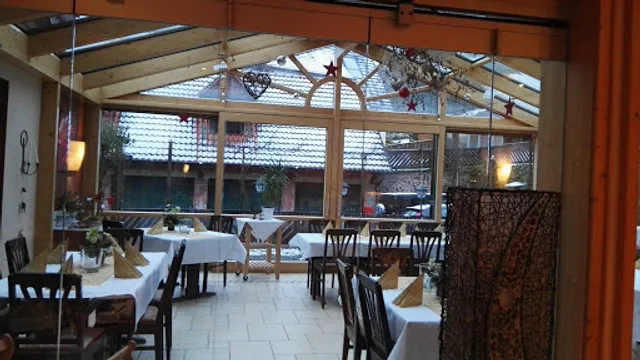 Landgasthof zur Gemütlichkeit