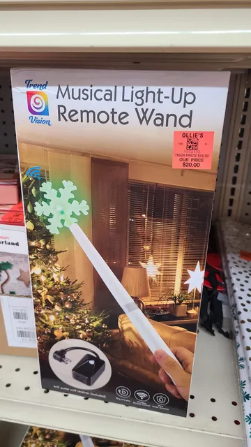 Ollie's Bargain Outlet