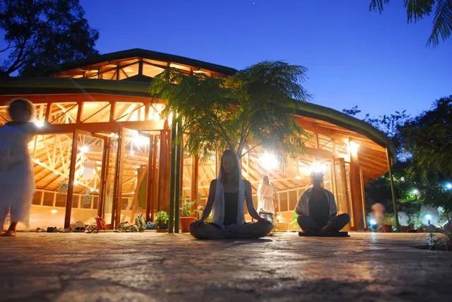 PachaMama Eco Village & Retreat Center