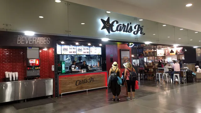 Carl's Jr.