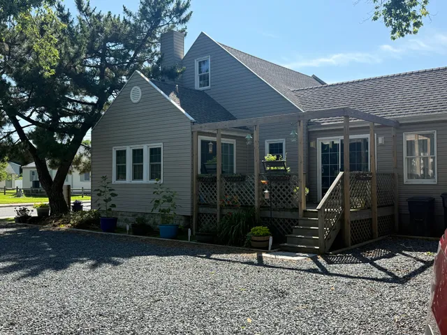 Bella Chi Massage Therapy/Salty Sisters Massage & Bodyworks