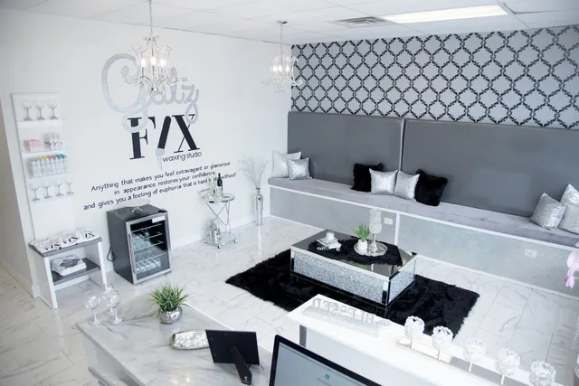 Glitz Fix Waxing Studio
