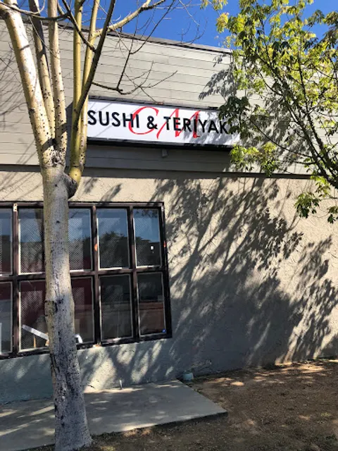 CM Ghost Kitchen by Chef Maezaki