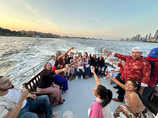 Hoboken Boat Charters