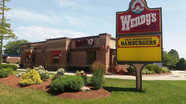 Wendy's