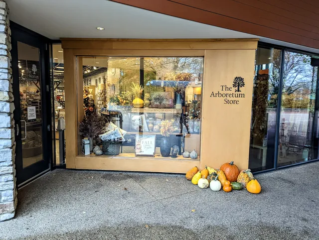 The Arboretum Store