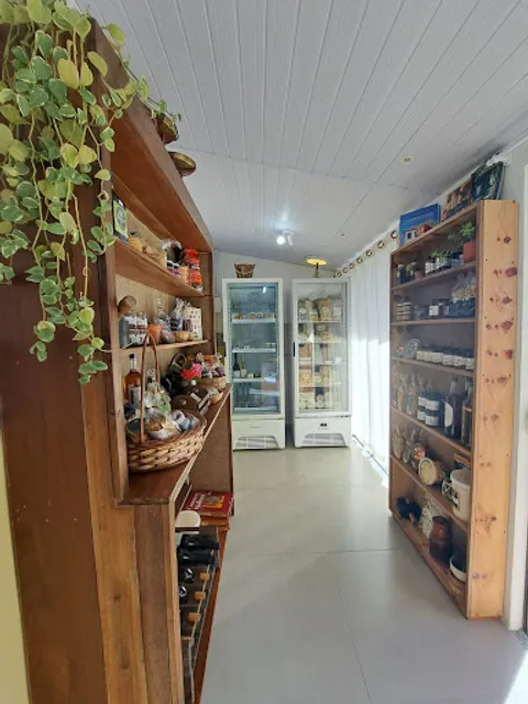 Empório Codeguim - Queijaria, Massas Artesanais, Cestas de Presentes Catarinenses