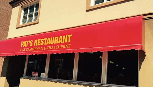 Pat's Restaurant