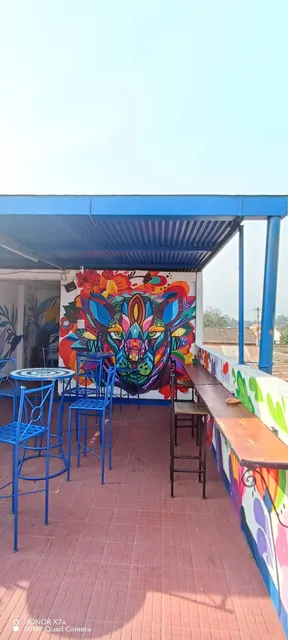 Hotel Posada Casa Santorini