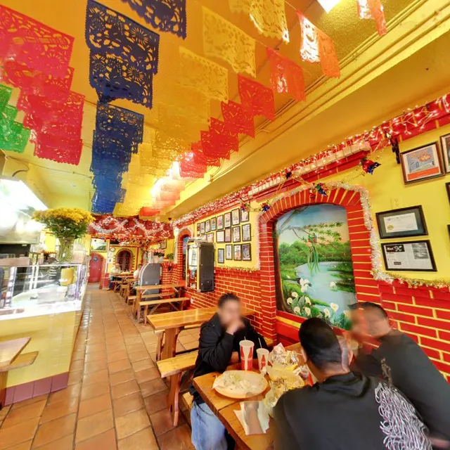 Taqueria Cancun