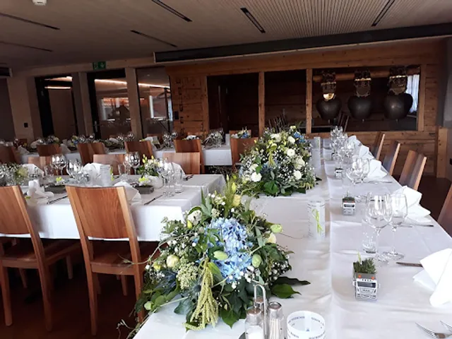 Restaurant Ochsen Schönengrund