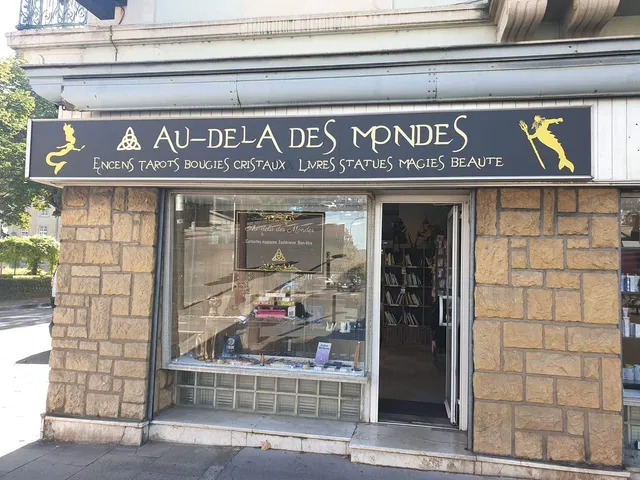 Au-delà des Mondes metz
