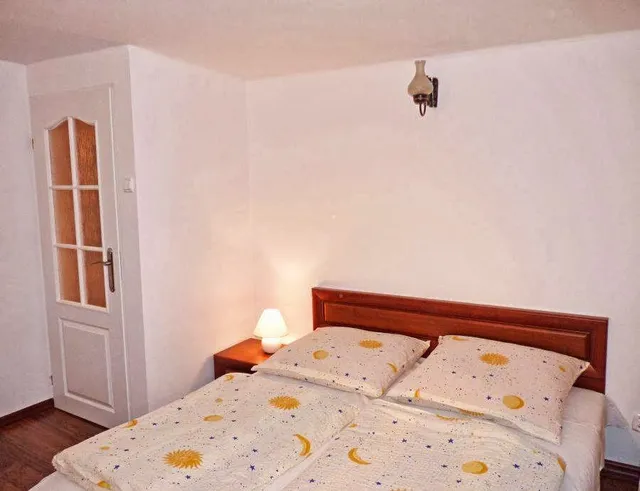 Willa pod Modrzewiem