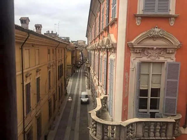 B&B Palazzo Malaspina