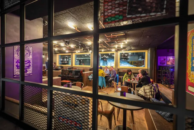 Revier Mountain Lodge Saas-Fee