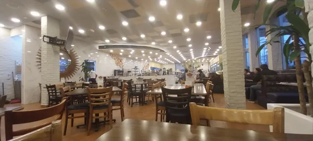 San Martín • Escala Carretera a El Salvador