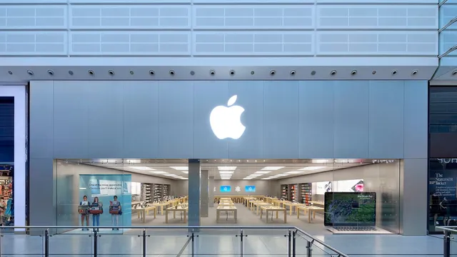 Apple Manchester Arndale
