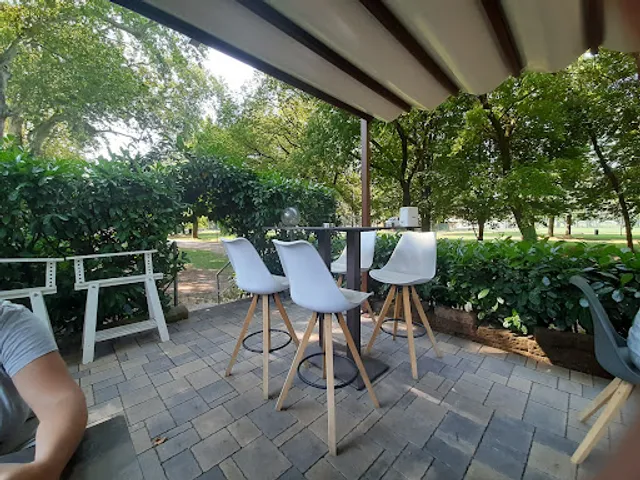 At the Kiosk S.A.S. Of Rambelli Guido & C.