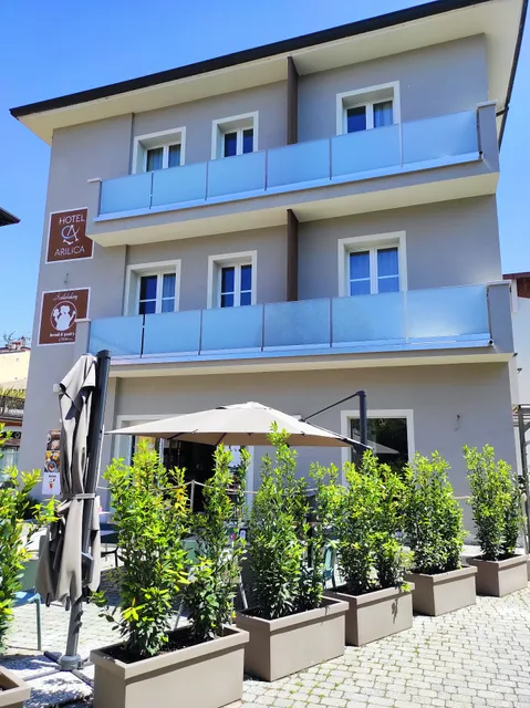 Hotel Arilica