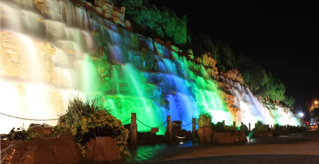 Beidaihe Yuyue Seafood City