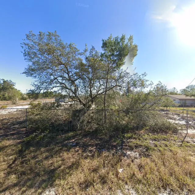 Lake Wales Ridge National Wildlife Refuge-Lake McLeod Unit